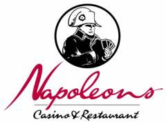 Napoleons Casino, London